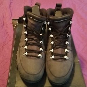 Air Jordan 9 retro